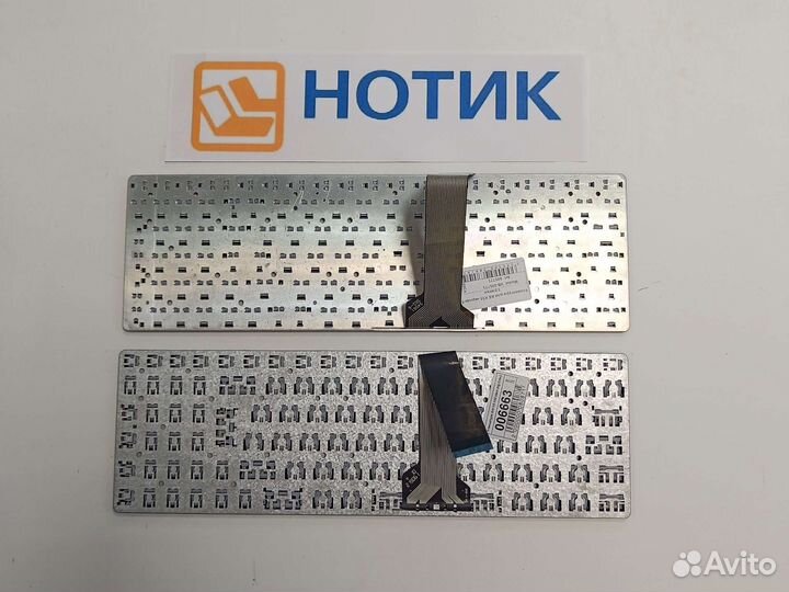 Клавиатура для ноутбука Asus K55