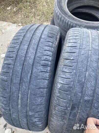 Michelin Agilis 51 205/55 R16