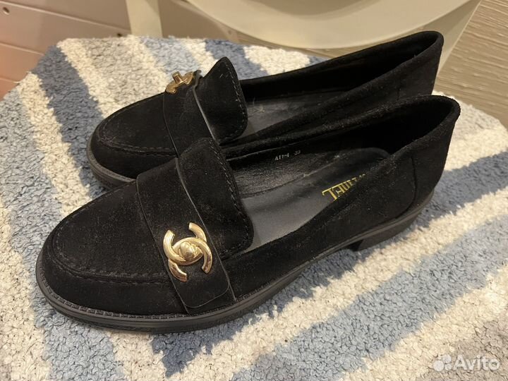 Туфли женские 39 размер