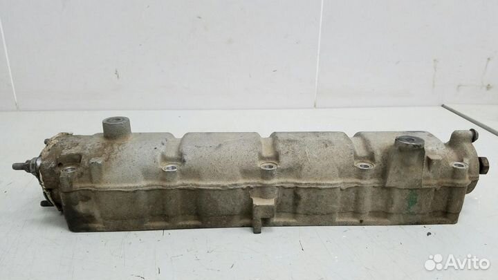 Распредвал с постелью Fiat Marea 185 182.A4.000