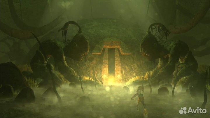 Oddworld: Abe's Oddysee - New 'n' Tasty Nintendo S