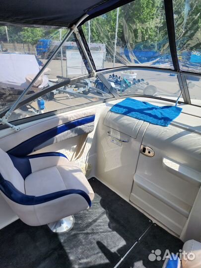 Slider 210 с мотором suzuki 175