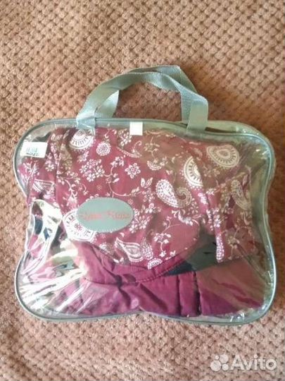 Эргорюкзак