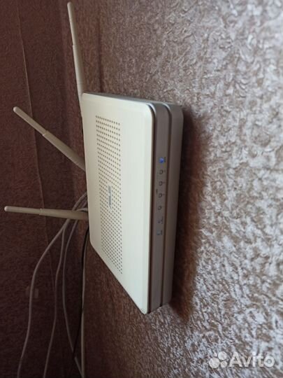 Маршрутизатор Asus RT-N16