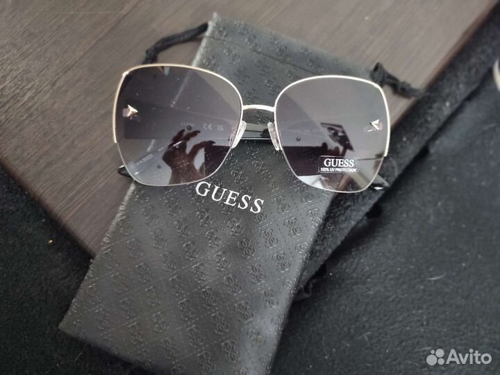 Солнцезащитные очки женские новые