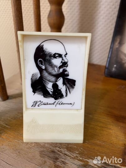 Бюст ленина лфз и не только