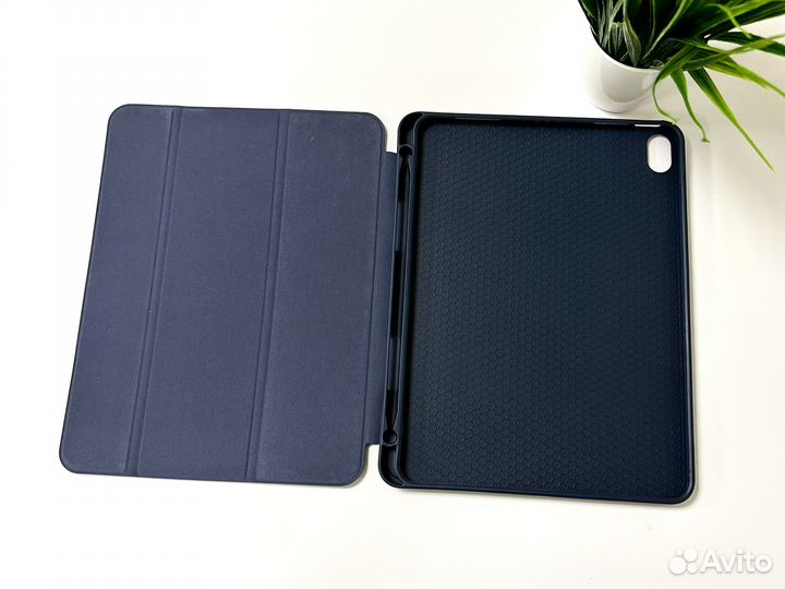 Чехол на iPad Air 4/5 10.9 (Apple Pencil)