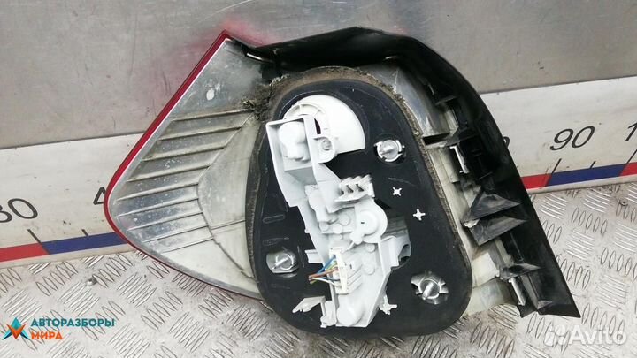 Фонарь задний правый BMW 1 E81/E82/E87/E88 рест