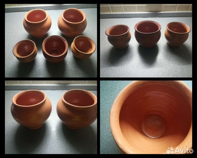 Фарфоровая посуда СССР