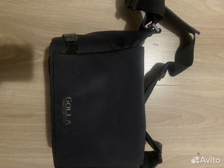 Сумка для фотоаппарата