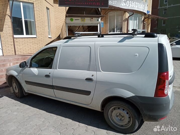 Багажник на крышу, Арго крыло