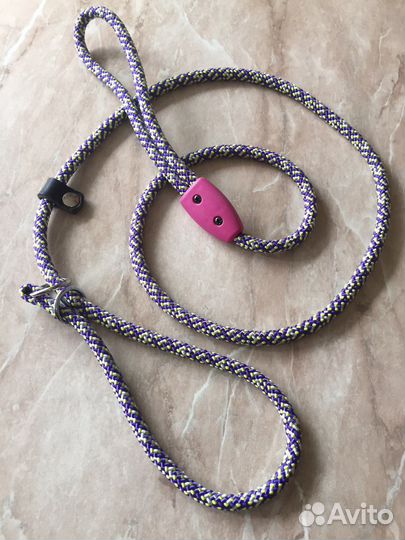 Ринговка для собак