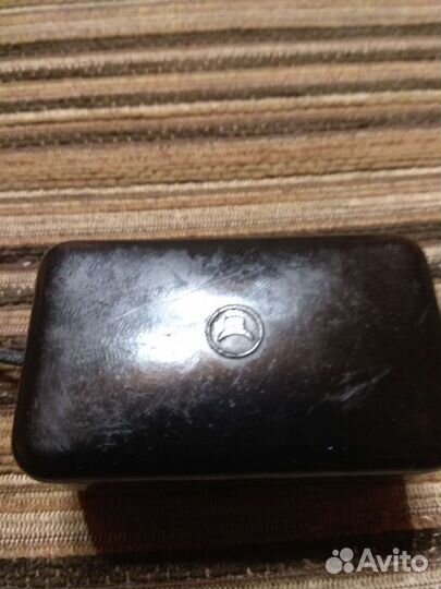 Точилка для бритвенных лезвий