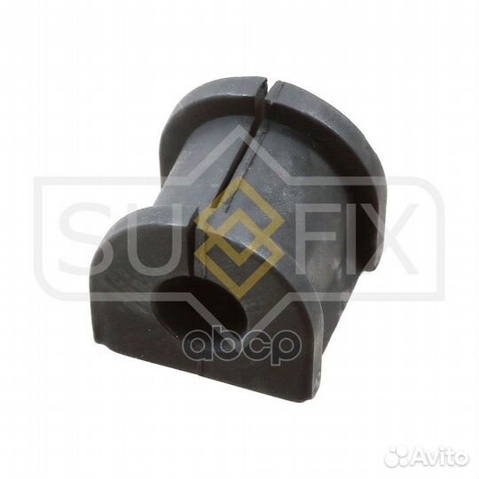 Втулка стабилизатора зад прав/лев SK1007 sufix