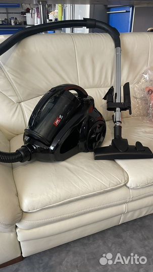 Пылесос Новый мощный (Япония) JVS