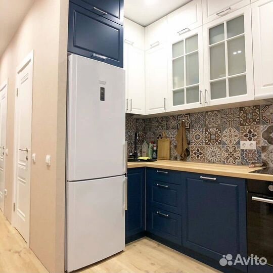 Кухни на заказ