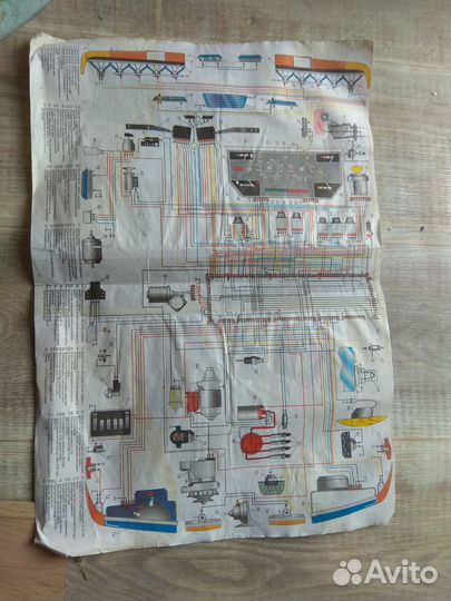 Руководство по ремонту азлк-2141, 21412