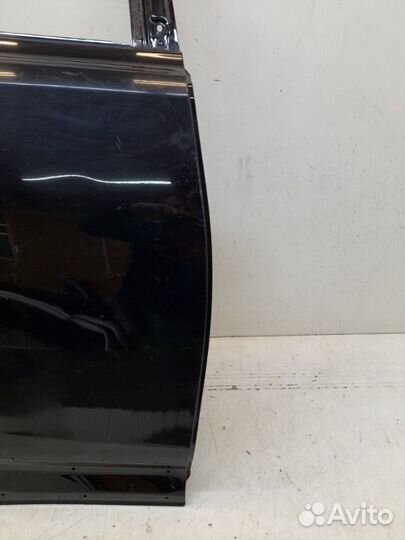 Дверь задняя правая Toyota Rav4 40