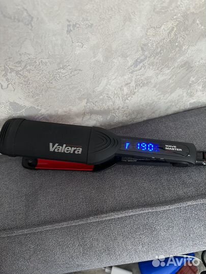 Плойка волна Wave Master Ionic Valera professional