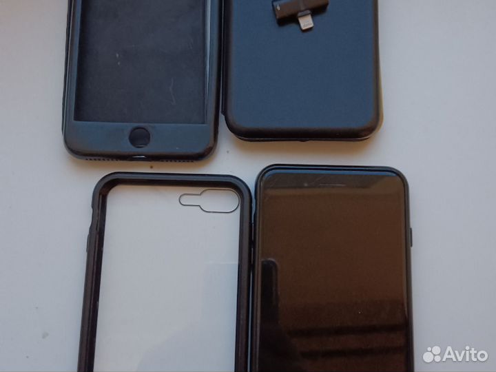iPhone 7 Plus, 256 ГБ