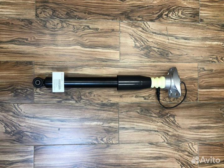 Амортизаторы Audi