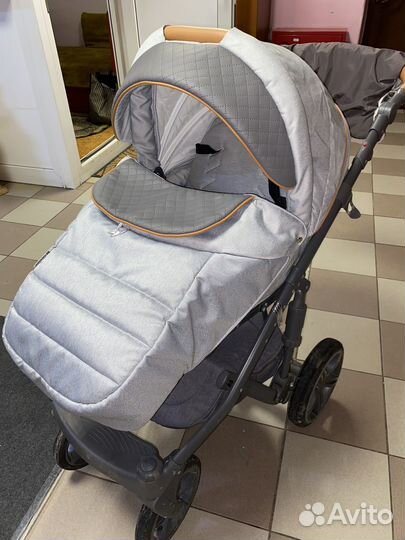 Детская Коляска