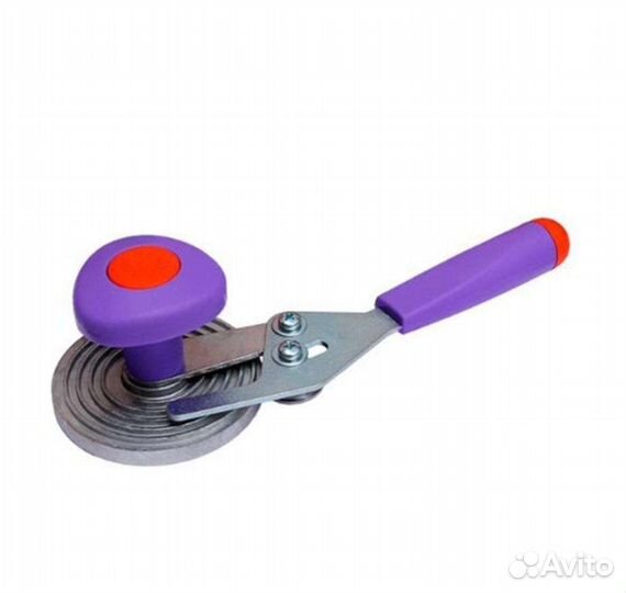 Закаточная машинка полуавтомат улитка