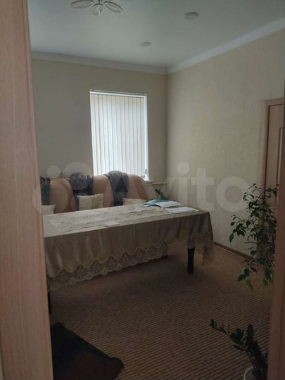 Дом 60 м² на участке 5 сот.