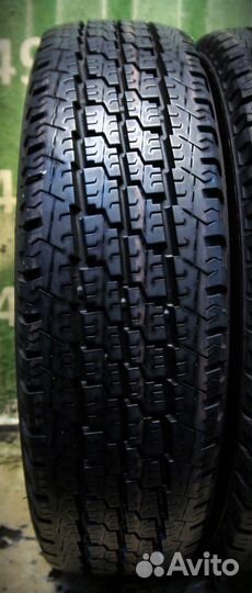 Michelin Agilis 81 185/75 R16C 104R