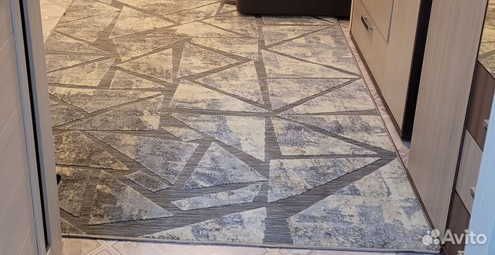 Ковер новый