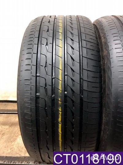 Bridgestone Regno GR-XII 245/45 R17 95W