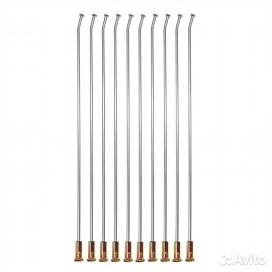 Спицы колеса 21