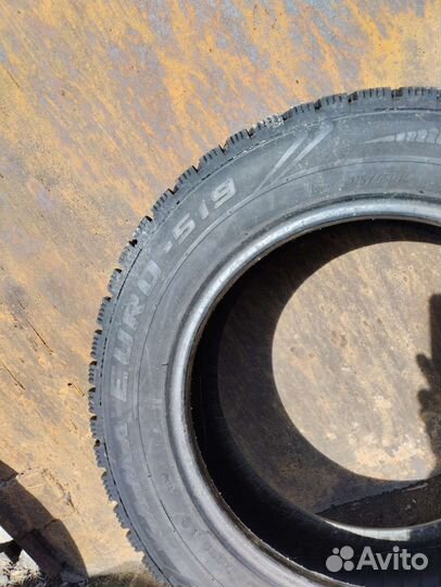 КАМА Кама-Евро-519 175/65 R14 67F