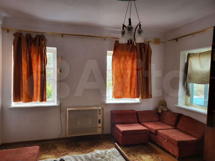 Дом 69,2 м² на участке 6 сот.