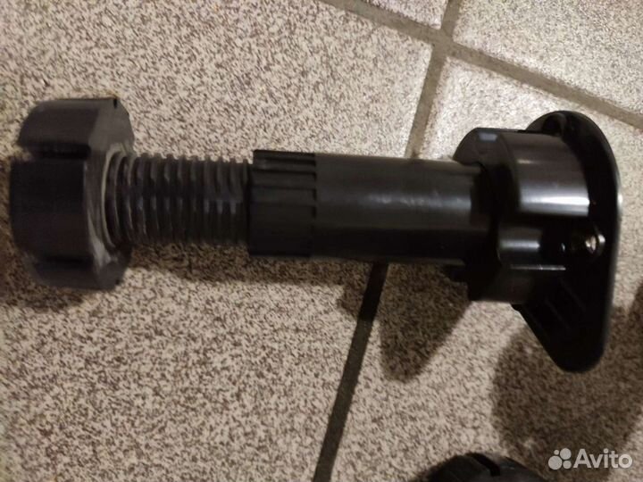 Ножки для мебели