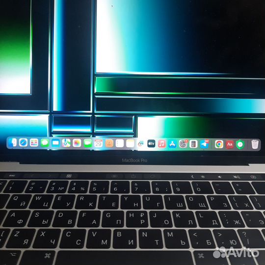 Apple MacBook Pro 13 2017
