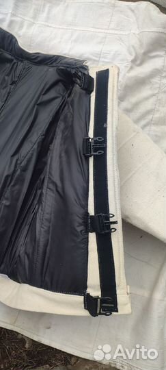 Костюм для дрессировки собак