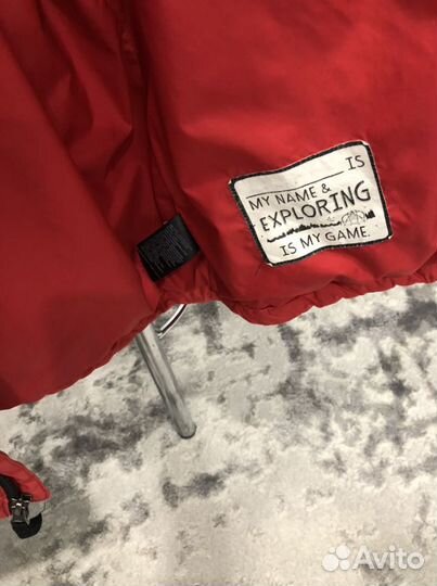 Куртка The north face