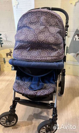 Capella Сибирь S-803