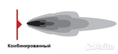 Rigid светодиодная балка 40 дюймов SR PRO 941314