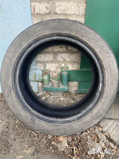 Pirelli Cinturato P7 235/50 R17