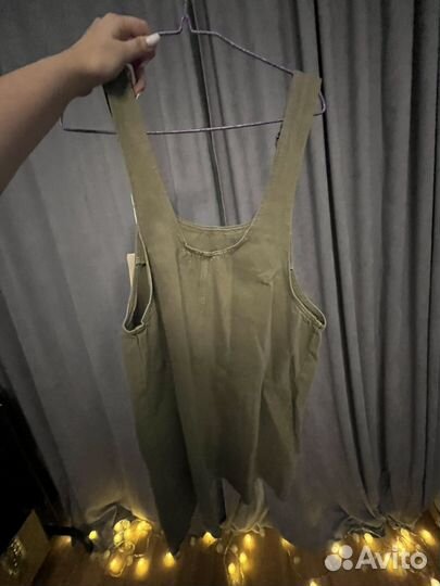 Сарафан женский pull&bear