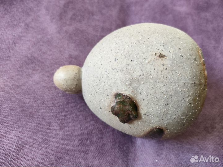 Статуэтка лягушка, лягух