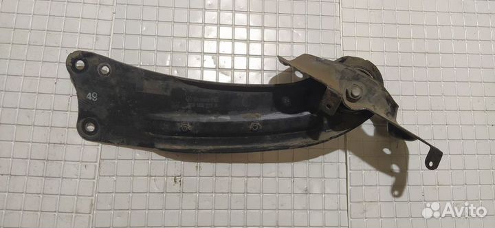 Рычаг задний продольный левый Volkswagen Tiguan