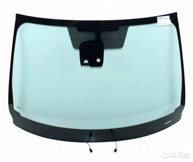 Стекло ниссан