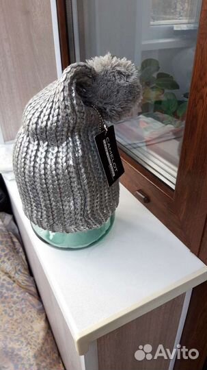 Эксклюзив шапки, шрфы и палантин