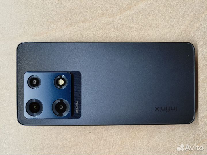 Infinix NOTE 30 Pro, 8/256 ГБ