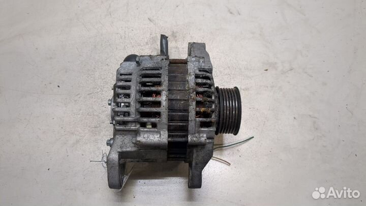 Генератор Nissan Primera P12, 2005