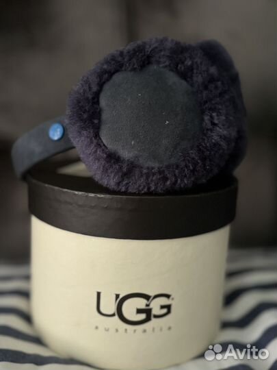 Наушники UGG