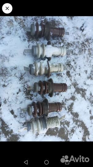 Трансформатор